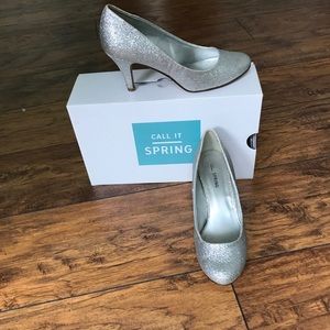 small little heels for a special occasion